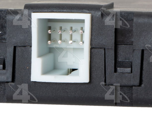 Four Seasons HVAC Mode Door Actuator 73052 - view 4