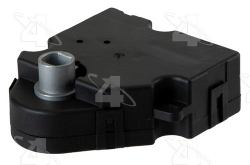 Four Seasons HVAC Blend Door Actuator,HVAC Recirculation Door Actuator P/N:73053