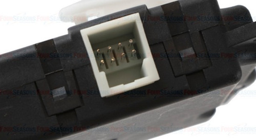 Four Seasons HVAC Blend Door Actuator P/N:73060