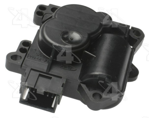 Four Seasons HVAC Floor Mode Door Actuator,HVAC Mode Door Actuator 73061