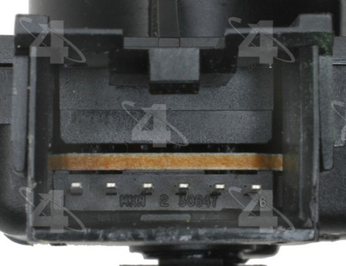 Four Seasons HVAC Floor Mode Door Actuator,HVAC Mode Door Actuator P/N:73061