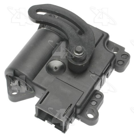 Four Seasons HVAC Floor Mode Door Actuator,HVAC Mode Door Actuator P/N:73061