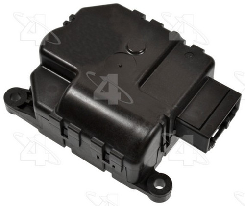 Four Seasons HVAC Blend Door Actuator,HVAC Mode Door Actuator 73067