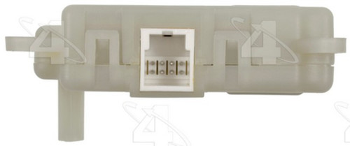 Four Seasons HVAC Blend Door Actuator,HVAC Mode Door Actuator 73069 - view 2