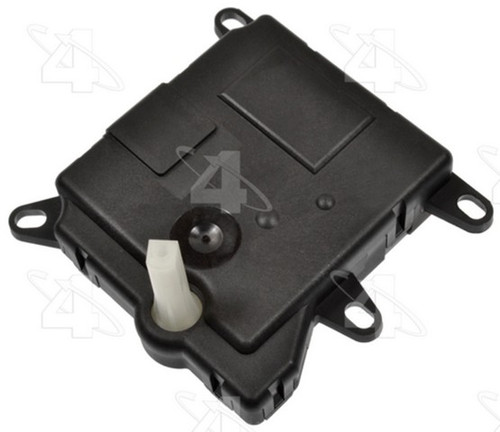 Four Seasons HVAC Blend Door Actuator 73072 - view 2