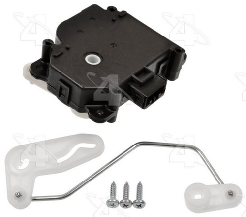 Four Seasons HVAC Blend Door Actuator P/N:73077