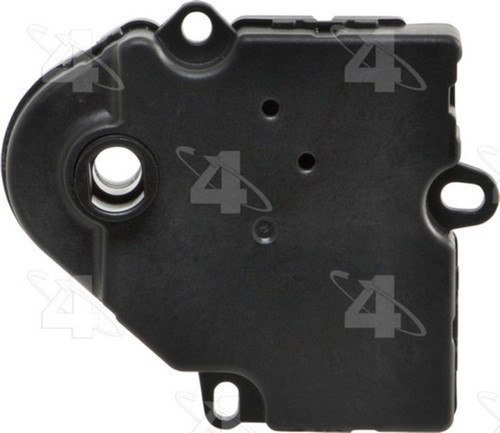 Four Seasons HVAC Defrost Mode Door Actuator,HVAC Mode Door Actuator 73093 - view 3