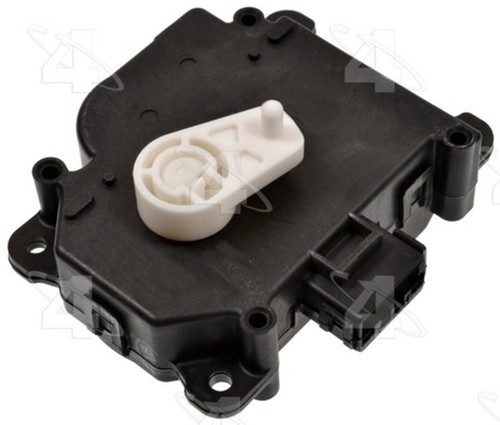 Four Seasons HVAC Recirculation Door Actuator 73098 - view 3