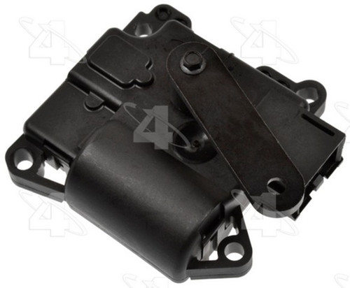 Four Seasons HVAC Recirculation Door Actuator P/N:73101