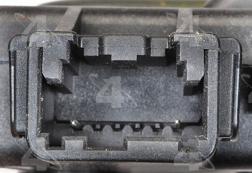 Four Seasons HVAC Recirculation Door Actuator P/N:73106