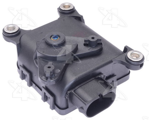 Four Seasons HVAC Blend Door Actuator,HVAC Defrost Mode Door Actuator P/N:73117
