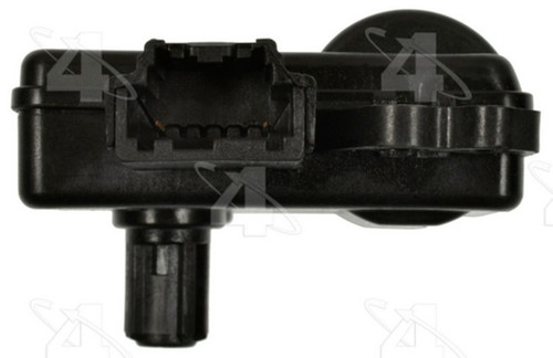Four Seasons HVAC Defrost Mode Door Actuator,HVAC Recirculation Door Actuator 73125 - view 2