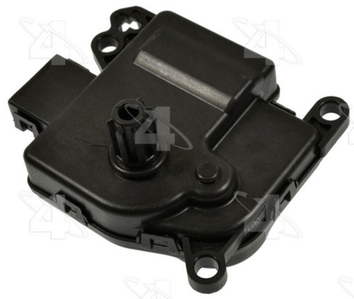 Four Seasons HVAC Defrost Mode Door Actuator,HVAC Recirculation Door Actuator 73125 - view 3