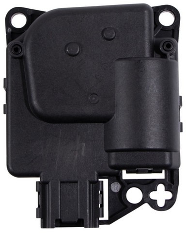 Four Seasons HVAC Blend Door Actuator,HVAC Recirculation Door Actuator 73123 - view 6