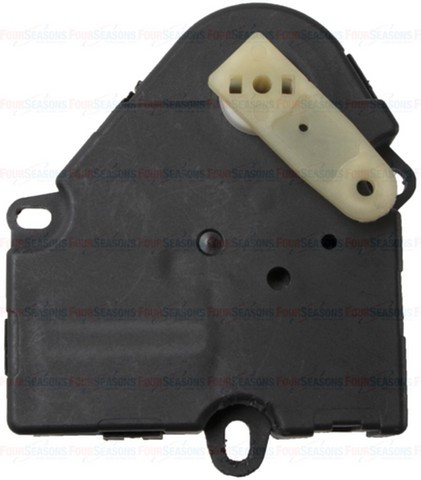 Four Seasons HVAC Mode Door Actuator 73128 - view 2