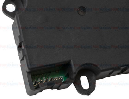 Four Seasons HVAC Mode Door Actuator 73128 - view 4