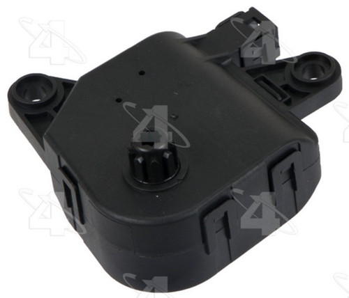 Four Seasons HVAC Blend Door Actuator,HVAC Recirculation Door Actuator P/N:73132