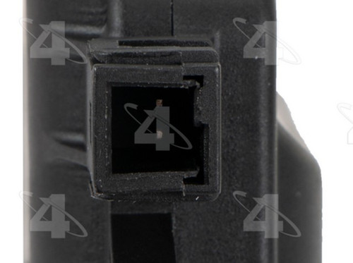 Four Seasons HVAC Blend Door Actuator,HVAC Recirculation Door Actuator P/N:73132