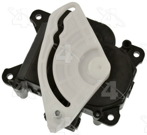 Four Seasons HVAC Defrost Mode Door Actuator,HVAC Mode Door Actuator 73134 - view 2