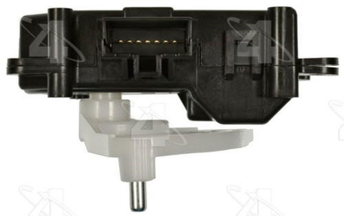 Four Seasons HVAC Defrost Mode Door Actuator,HVAC Mode Door Actuator P/N:73134