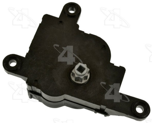 Four Seasons HVAC Blend Door Actuator,HVAC Mode Door Actuator P/N:73136