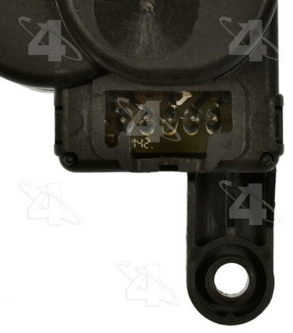 Four Seasons HVAC Blend Door Actuator,HVAC Mode Door Actuator P/N:73136