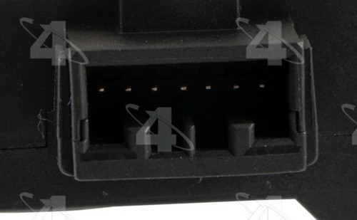 Four Seasons HVAC Mode Door Actuator 73175 - view 3