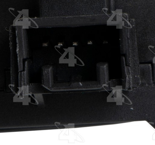 Four Seasons HVAC Mode Door Actuator 73180 - view 6