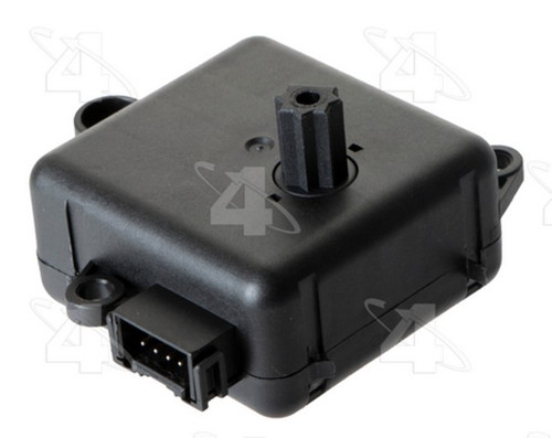 Four Seasons HVAC Recirculation Door Actuator 73187