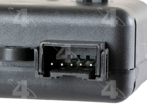Four Seasons HVAC Recirculation Door Actuator 73187 - view 3
