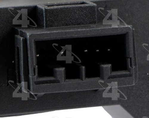 Four Seasons HVAC Blend Door Actuator 73190 - view 7