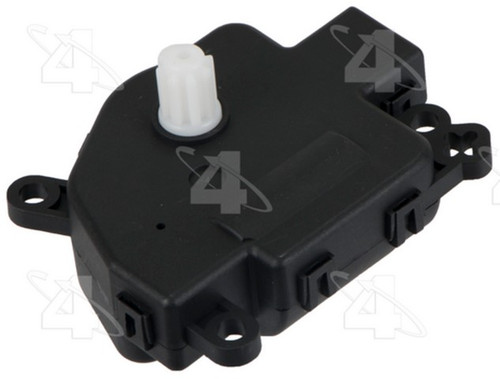 Four Seasons HVAC Recirculation Door Actuator P/N:73201