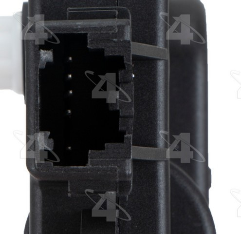 Four Seasons HVAC Recirculation Door Actuator P/N:73201