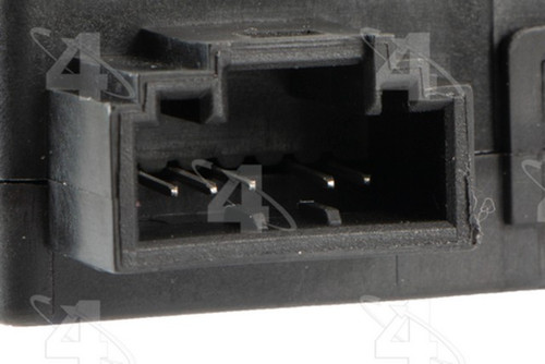 Four Seasons HVAC Mode Door Actuator 73202 - view 4