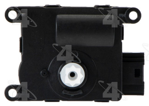 Four Seasons HVAC Mode Door Actuator 73202 - view 6