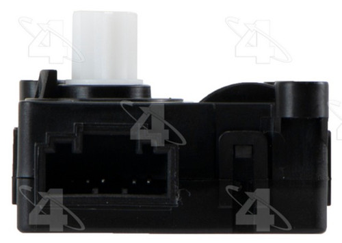 Four Seasons HVAC Mode Door Actuator 73202 - view 7