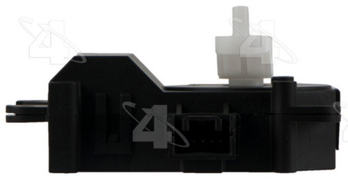 Four Seasons HVAC Blend Door Actuator,HVAC Mode Door Actuator 73211 - view 2