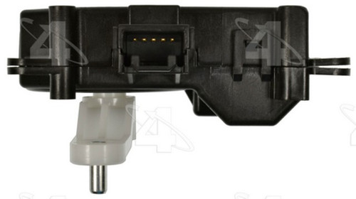 Four Seasons HVAC Blend Door Actuator,HVAC Mode Door Actuator 73211 - view 4