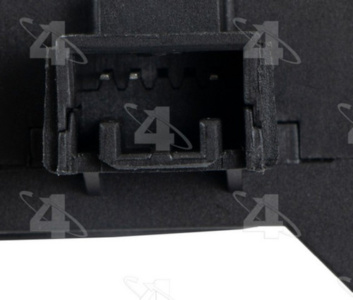 Four Seasons HVAC Blend Door Actuator,HVAC Recirculation Door Actuator 73213 - view 4