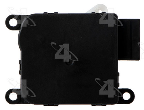 Four Seasons HVAC Blend Door Actuator,HVAC Recirculation Door Actuator 73222 - view 3