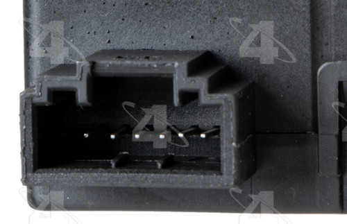 Four Seasons HVAC Blend Door Actuator,HVAC Recirculation Door Actuator 73222 - view 5