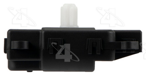 Four Seasons HVAC Blend Door Actuator,HVAC Mode Door Actuator 73223 - view 2