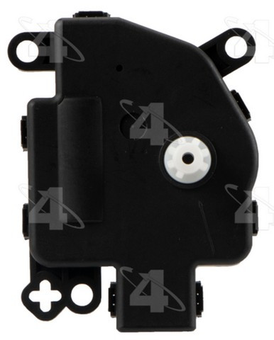 Four Seasons HVAC Blend Door Actuator,HVAC Mode Door Actuator 73223 - view 3