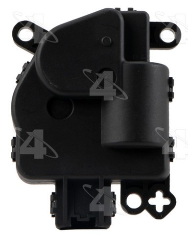 Four Seasons HVAC Blend Door Actuator,HVAC Mode Door Actuator 73223 - view 5