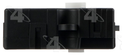 Four Seasons HVAC Heater Water Shut-Off Valve Actuator 73232 - view 2