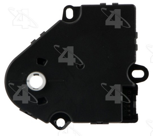 Four Seasons HVAC Heater Water Shut-Off Valve Actuator P/N:73232