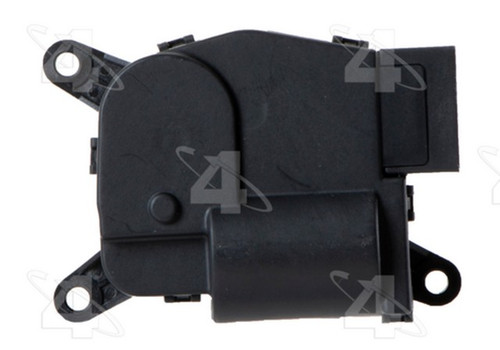 Four Seasons HVAC Blend Door Actuator,HVAC Recirculation Door Actuator P/N:73245