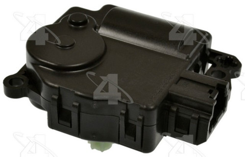 Four Seasons HVAC Mode Door Actuator,HVAC Recirculation Door Actuator 73246