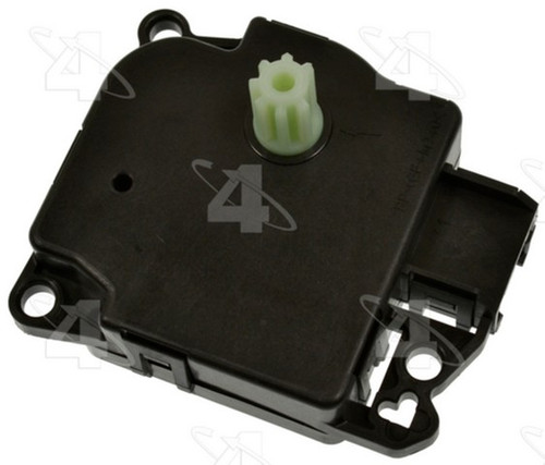 Four Seasons HVAC Mode Door Actuator,HVAC Recirculation Door Actuator 73246 - view 2