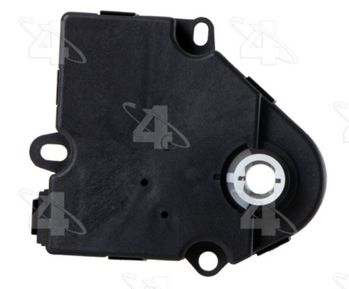 Four Seasons HVAC Blend Door Actuator,HVAC Recirculation Door Actuator P/N:73248